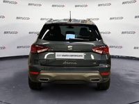 Usata Seat Arona FR 95 CV (69 kW) 2025 Grigio SUV