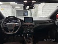 Usata Ford Focus ST-Line 125 CV (91 kW) 2020 Berlina