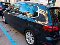 Usata VW Golf Sportsvan Highline 150 CV (110 kW) 2014 Monovolume