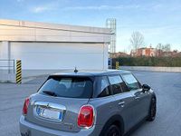 Usata Mini Cooper D Business 116 CV (85 kW) 2015 Utilitaria