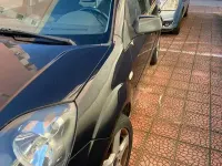 Usata Ford Fiesta Titanium 68 CV (50 kW) 2007 Utilitaria