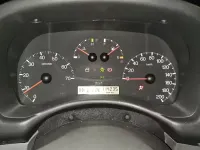 Usata Fiat Punto 60 CV (44 kW) 2002 Grigio Utilitaria