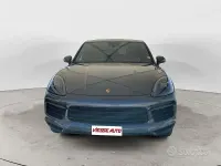 Usata Porsche Cayenne 441 CV (324 kW) 2020 Grigio SUV