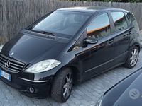 usata Mercedes A170 A 170 Classic