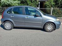 Usata Citroën C3 Elegance 73 CV (53 kW) 2005 Berlina
