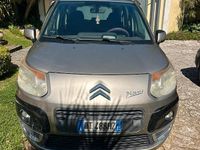 Usata Citroën C3 Picasso 90 CV (66 kW) 2009 Monovolume