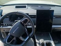 Usata Jaecoo 7 147 CV (108 kW) 2025 Bianco SUV