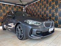 usata BMW 118 serie1 d luxury msport 2.0 150 cv iva esp