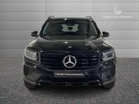 Usata Mercedes GLB200 Advanced Plus 150 CV (110 kW) 2024 Nero SUV