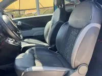 Usata Fiat 500 S 69 CV (50 kW) 2018 Blu/azzurro Utilitaria