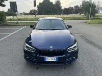 Usata BMW 118 Sport Line 136 CV (100 kW) 2018 Utilitaria