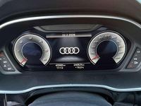 Usata Audi Q3 Sportback 150 CV (110 kW) 2023 Nero SUV