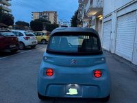 Usata Citroën AMI 2021 Grigio