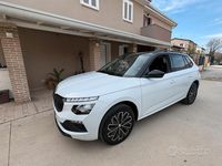 Usata Skoda Kamiq Style 2024 Bianco SUV
