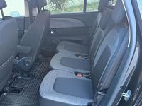 Usata Citroën C4 SpaceTourer 131 CV (96 kW) 2021 Nero Monovolume