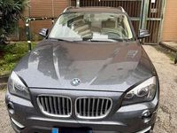 Usata BMW X1 xLine 116 CV (85 kW) 2013 SUV