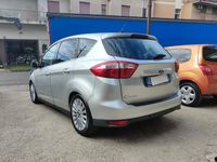 usata Ford C-MAX 1.6 TDCi 115CV Titanium