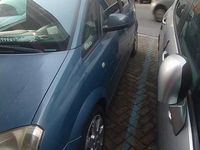 Usata Opel Meriva 90 CV (66 kW) 2006 Blu Monovolume