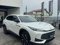 Usata MG HS Comfort 170 CV (125 kW) 2025 Bianco SUV
