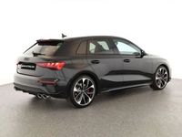 usata Audi S3 SPB TFSI 310 CV quattro S tronic Matrix Tetto ACC