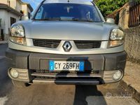 Usata Citroën Berlingo 69 CV (50 kW) 2004 Grigio Monovolume