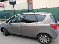 usata Opel Meriva Meriva1.4t Cosmo s