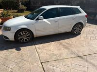 Usata Audi A3 2011 Utilitaria