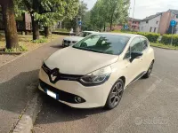 Usata Renault Clio 75 CV (55 kW) 2016