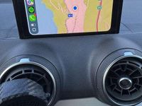 Usata Audi Q2 Business 116 CV (85 kW) 2018 Grigio SUV