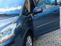 Usata Citroën C4 2012 Grigio Monovolume