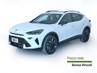 Nuova Cupra Formentor 150 CV (110 kW) 2026 Bianco SUV