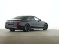 Usata Mercedes S450 AMG 367 CV (269 kW) 2025 Nero obsidiana Berlina