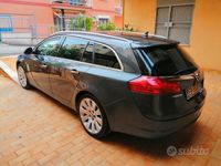 Usata Opel Insignia 2010 Station wagon
