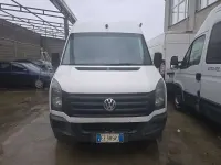 Usata VW Crafter 141 CV (103 kW) 2015 Other Furgone