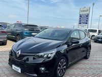 Usata Renault Clio V Zen 91 CV (66 kW) 2021 Nero Berlina