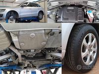 Usata Audi Q5 2009 Grigio SUV