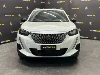 Usata Peugeot 2008 Allure 56 kW (77 CV) 2023 Bianco SUV