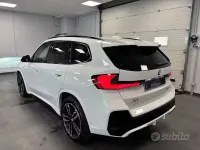 Usata BMW X1 M Sport 150 CV (110 kW) 2025 Bianco SUV