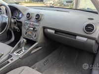 Usata Audi A3 2004 Grigio Utilitaria