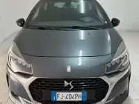 Usata DS Automobiles DS3 Performance 75 CV (55 kW) 2017 Utilitaria
