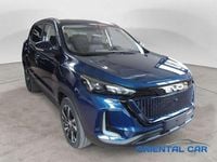 Nuova EVO Evo 5 126 CV (92 kW) 2026 Blu/azzurro SUV