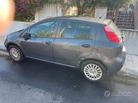 Usata Fiat Punto 60 CV (44 kW) 2016 Utilitaria