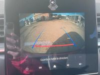 Usata Renault Captur Intens 101 CV (74 kW) 2022 Rosso SUV