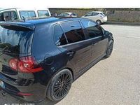 usata VW Golf V Golf 3.2 VR6 4mot. 5p. DSG R32