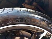 Usata Audi A4 150 CV (110 kW) 2016 Grigio Utilitaria