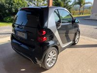 usata Smart ForTwo Coupé 1000 52 kW MHD passion