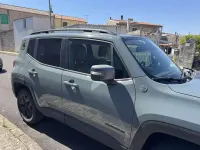 Usata Jeep Renegade 170 CV (125 kW) 2019 SUV