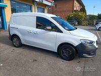 Usata Mercedes Citan 112 2021 Bianco Monovolume