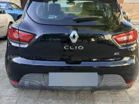 Usata Renault Clio IV 75 CV (55 kW) 2016 Nero Berlina