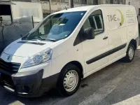 Usata Peugeot Expert 90 CV (66 kW) 2016 Furgone